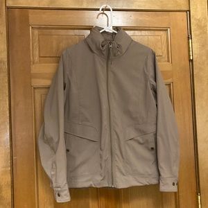 Eddie Bauer Travex Travel Jacket, XXL